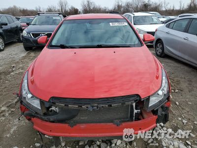 Piąte zdjęcie samochodu w środku: 2015 CHEVROLET CRUZE LT VIN:1G1PC5SB2F7180706 - miniatura