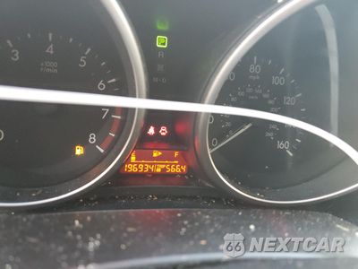 Zdjęcie 9 z 13 samochodu: 2010 MAZDA 3 I VIN:JM1BL1SG3A1309456 - miniatura