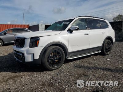 2024 KIA TELLURIDE SX 5XYP5DGC6RG479054 - główne zdjęcie licytacji z USA - miniatura