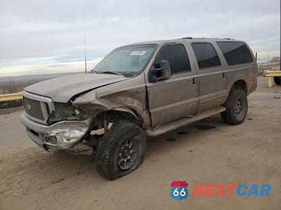 2000 FORD EXCURSION XLT 1FMSU41F9YEE56225 - główne zdjęcie licytacji z USA - miniatura