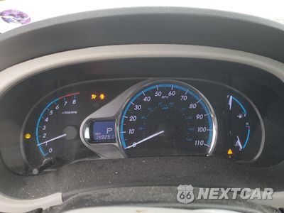 Zdjęcie 9 z 16 samochodu: 2013 TOYOTA SIENNA XLE VIN:5TDYK3DC2DS306817 - miniatura