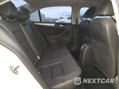 Zdjęcie 10 z 13 samochodu: 2013 VOLKSWAGEN JETTA SE VIN:3VWDP7AJ5DM395919 - miniatura
