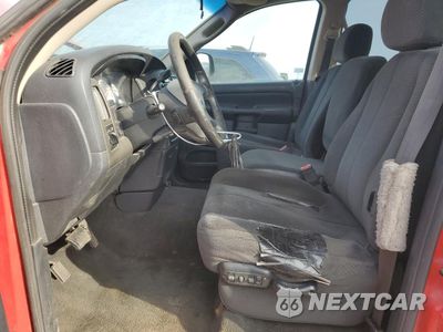 Zdjęcie 7 z 15 samochodu: 2002 DODGE RAM 1500 VIN:3D7HA18Z72G158459 - miniatura