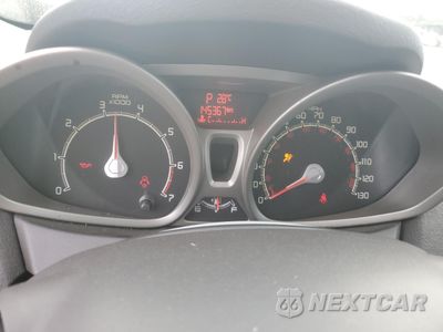 Zdjęcie 9 z 14 samochodu: 2013 FORD FIESTA SE VIN:3FADP4BJ1DM142246 - miniatura
