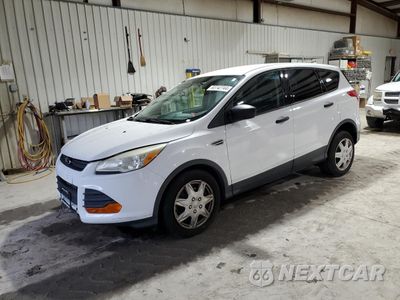 2014 FORD ESCAPE S 1FMCU0F77EUD41476 - główne zdjęcie licytacji z USA - miniatura
