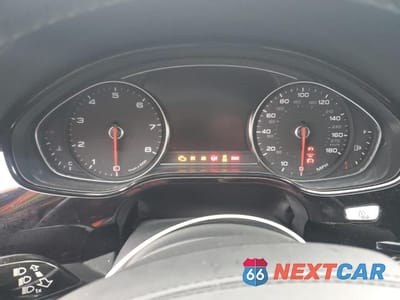 Zdjęcie 9 z 12 samochodu: 2016 AUDI A8 L QUATTRO VIN:WAU34AFD2GN015787 - miniatura