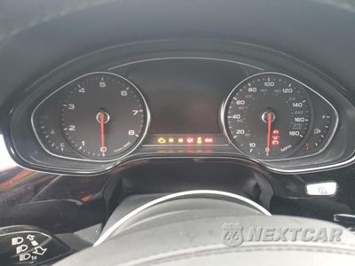 Zdjęcie 9 z 12 samochodu: 2016 AUDI A8 L QUATTRO VIN:WAU34AFD2GN015787 - miniatura