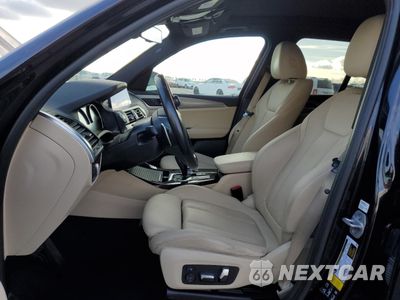 Zdjęcie 7 z 14 samochodu: 2021 BMW X3 XDRIVE30I VIN:5UXTY5C06M9G91164 - miniatura