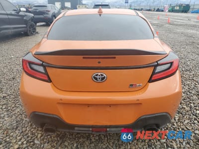 Zdjęcie 6 z 15 samochodu: 2023 TOYOTA GR 86 PREMIUM VIN:JF1ZNBH12P8755721 - miniatura