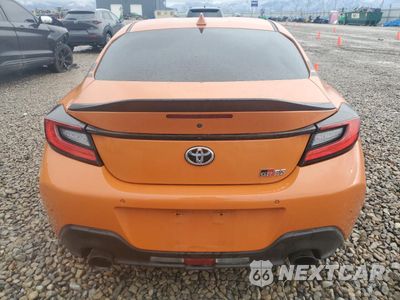 Zdjęcie 6 z 15 samochodu: 2023 TOYOTA GR 86 PREMIUM VIN:JF1ZNBH12P8755721 - miniatura