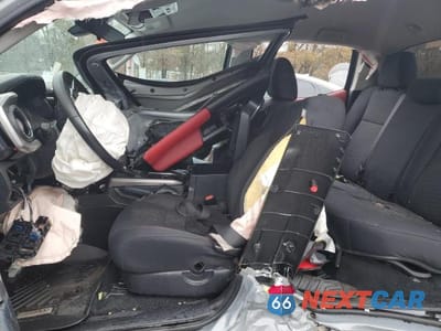 Zdjęcie 7 z 12 samochodu: 2021 TOYOTA TACOMA DOUBLE CAB VIN:3TYAX5GN3MT018398 - miniatura