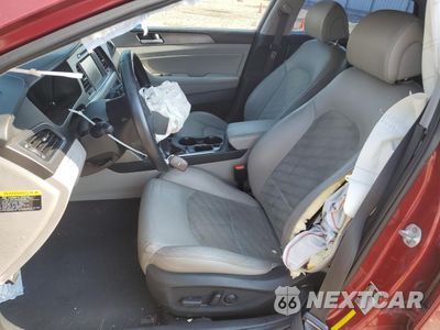 Zdjęcie 7 z 15 samochodu: 2016 HYUNDAI SONATA SPORT VIN:5NPE34AF5GH430448 - miniatura