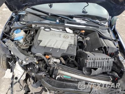 Zdjęcie 12 z 14 samochodu: 2013 VOLKSWAGEN JETTA TDI VIN:3VWLL7AJ0DM274934 - miniatura