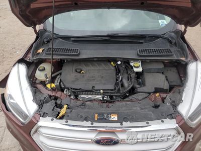 Zdjęcie 12 z 13 samochodu: 2018 FORD ESCAPE SEL VIN:1FMCU0HD1JUC88075 - miniatura