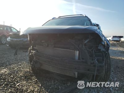 Piąte zdjęcie samochodu w środku: 2016 NISSAN ROGUE S VIN:KNMAT2MV0GP642314 - miniatura