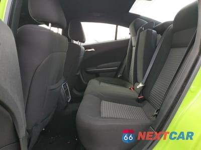 Zdjęcie 10 z 12 samochodu: 2023 DODGE CHARGER SXT VIN:2C3CDXBG3PH697582 - miniatura