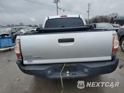 Zdjęcie 6 z 14 samochodu: 2006 TOYOTA TACOMA VIN:5TENX22N56Z272008 - miniatura
