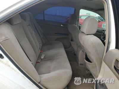 Zdjęcie 10 z 16 samochodu: 2006 TOYOTA CAMRY LE VIN:4T1BE32K86U711937 - miniatura