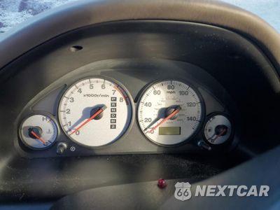 Zdjęcie 9 z 14 samochodu: 2002 HONDA CIVIC LX VIN:1HGES16552L044054 - miniatura
