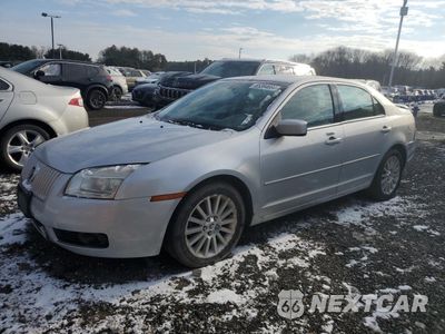 2009 MERCURY MILAN PREMIER 3MEHM08169R601400 - główne zdjęcie licytacji z USA - miniatura