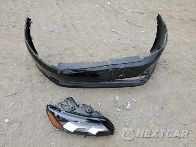 Zdjęcie 14 z 15 samochodu: 2014 VOLKSWAGEN PASSAT SE VIN:1VWBT7A34EC104429 - miniatura