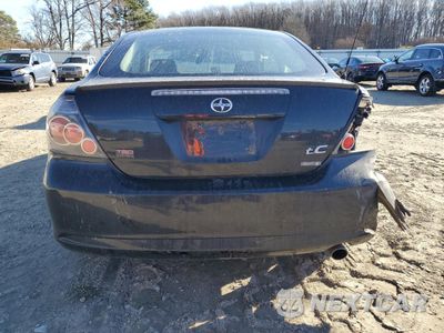Zdjęcie 6 z 15 samochodu: 2009 TOYOTA SCION TC VIN:JTKDE167190301296 - miniatura