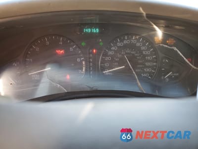 Zdjęcie 9 z 12 samochodu: 2003 OLDSMOBILE ALERO GL VIN:1G3NL52E63C115515 - miniatura