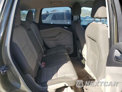 Zdjęcie 12 z 16 samochodu: 2013 FORD ESCAPE SE VIN:1FMCU0GX7DUC52195 - miniatura