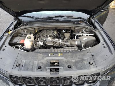 Zdjęcie 14 z 16 samochodu: 2024 JEEP GRAND CHEROKEE LAREDO VIN:1C4RJHAG0RC706136 - miniatura