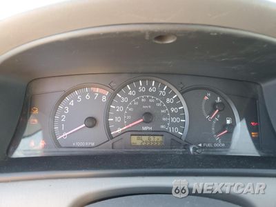 Zdjęcie 9 z 14 samochodu: 2005 TOYOTA COROLLA CE VIN:1NXBR32E25Z438331 - miniatura