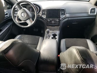 Zdjęcie 8 z 16 samochodu: 2021 JEEP GRAND CHEROKEE LAREDO VIN:1C4RJFAG9MC794259 - miniatura