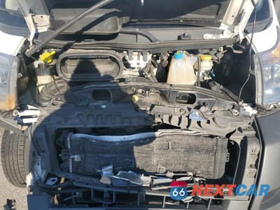 Zdjęcie 14 z 16 samochodu: 2018 RAM PROMASTER 3500 3500 HIGH VIN:3C6URVJG6JE155216 - miniatura