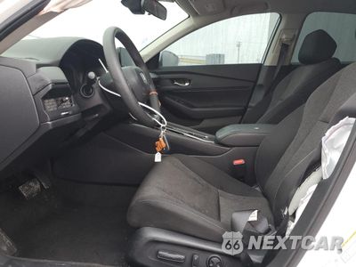 Zdjęcie 7 z 16 samochodu: 2024 HONDA ACCORD EX VIN:1HGCY1F32RA019512 - miniatura