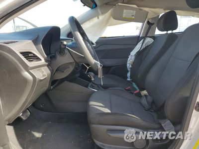 Zdjęcie 7 z 15 samochodu: 2019 HYUNDAI ACCENT SE VIN:3KPC24A37KE076011 - miniatura