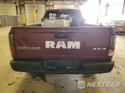 Zdjęcie 6 z 14 samochodu: 2003 DODGE RAM 1500 ST VIN:1D7HU16N23J647102 - miniatura