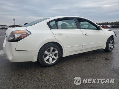 Trzecie zdjęcie samochodu z tyłu: 2008 NISSAN ALTIMA 2.5 VIN:1N4AL21E68N490899 - miniatura