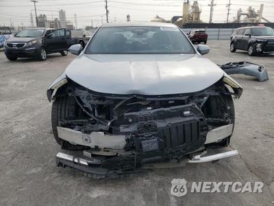 Piąte zdjęcie samochodu w środku: 2023 BMW 740 I VIN:WBA23EH06PCL71090 - miniatura