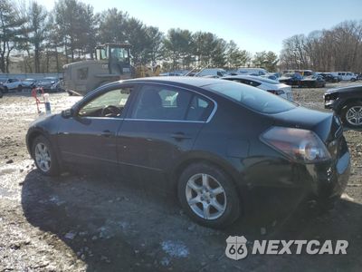 Drugie zdjęcie samochodu z przodu: 2009 NISSAN ALTIMA 2.5 VIN:1N4AL21E39N437885 - miniatura