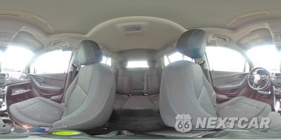 Zdjęcie 12 z 15 samochodu: 2016 CHEVROLET TRAX 1LT VIN:3GNCJLSB0GL123747 - miniatura
