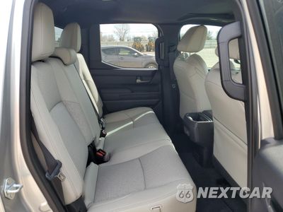 Zdjęcie 10 z 14 samochodu: 2024 TOYOTA TACOMA DOUBLE CAB VIN:3TYLB5JN9RT048092 - miniatura
