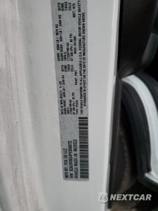 Zdjęcie 13 z 14 samochodu: 2023 RAM PROMASTER 1500 1500 HIGH VIN:3C6LRVBG4PE556072 - miniatura
