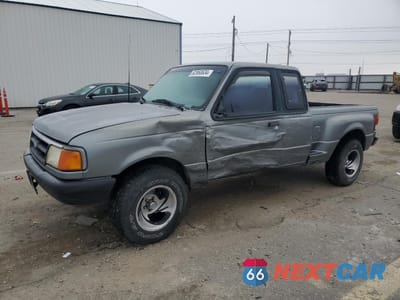 1994 MAZDA B3000 CAB PLUS 4F4CR16U5RTM25204 - główne zdjęcie licytacji z USA - miniatura