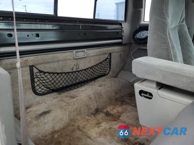 Zdjęcie 10 z 13 samochodu: 1995 FORD RANGER SUPER CAB VIN:1FTCR15X9SPA44314 - miniatura