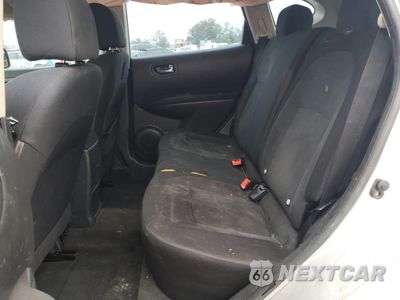 Zdjęcie 11 z 15 samochodu: 2009 NISSAN ROGUE S VIN:JN8AS58V29W449982 - miniatura