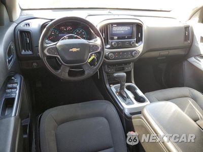 Zdjęcie 8 z 15 samochodu: 2021 CHEVROLET COLORADO LT VIN:1GCGSCEN4M1227707 - miniatura
