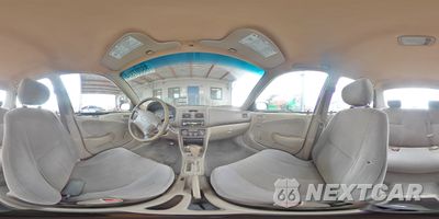 Zdjęcie 13 z 15 samochodu: 2002 TOYOTA COROLLA CE VIN:1NXBR12E72Z627041 - miniatura