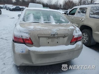 Zdjęcie 6 z 11 samochodu: 2008 TOYOTA CAMRY CE VIN:4T1BE46K38U216130 - miniatura