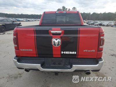 Zdjęcie 6 z 14 samochodu: 2019 RAM 1500 LARAMIE VIN:1C6SRFJT4KN577783 - miniatura