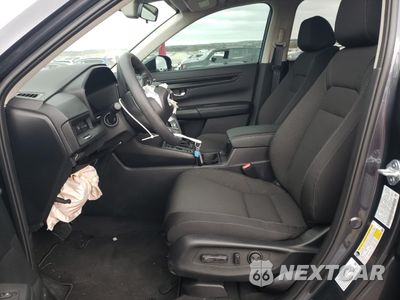 Zdjęcie 7 z 15 samochodu: 2025 HONDA CR-V EX VIN:2HKRS3H49SH322541 - miniatura