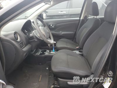 Zdjęcie 7 z 13 samochodu: 2013 NISSAN VERSA S VIN:3N1CN7APXDL881224 - miniatura